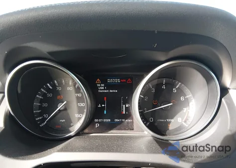 2013 Land Rover Range Rover Evoque Pure z USA, uszkodzony, nr VIN SALVT2BG3DH719066